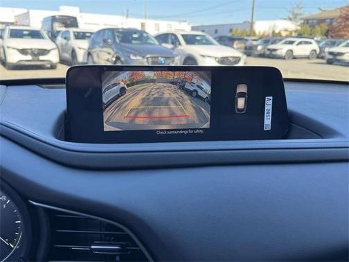 2026 Mazda CX-30 Preferred