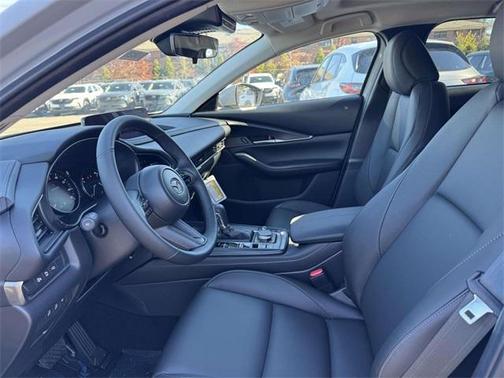 2026 Mazda CX-30 Preferred