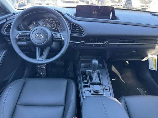 2026 Mazda CX-30 Preferred