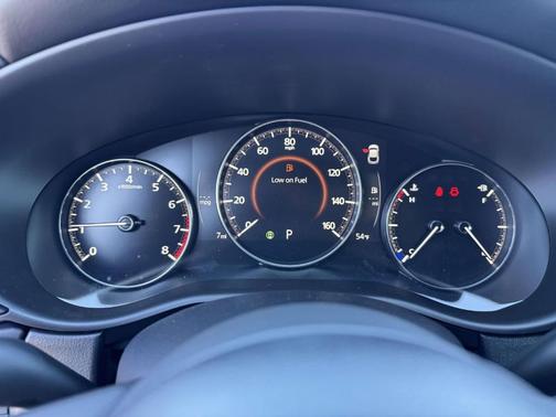 2026 Mazda CX-30 Preferred