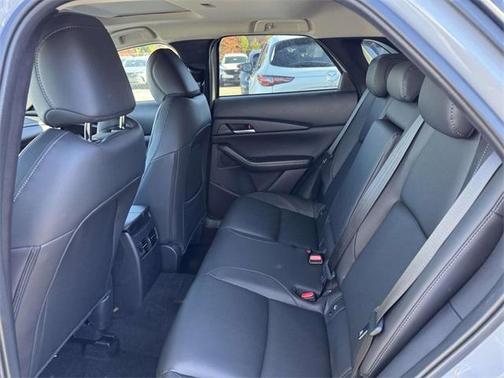 2026 Mazda CX-30 Preferred