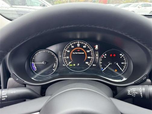 2026 Mazda CX-50 Premium Plus