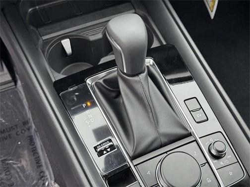 2026 Mazda CX-50 Premium Plus