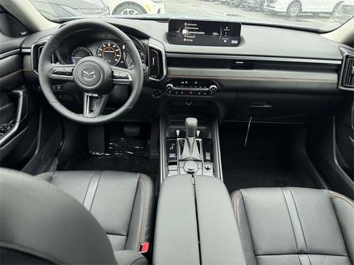 2026 Mazda CX-50 Premium Plus