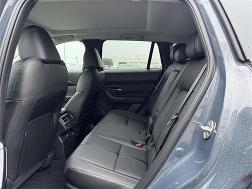 2026 Mazda CX-50 Premium Plus