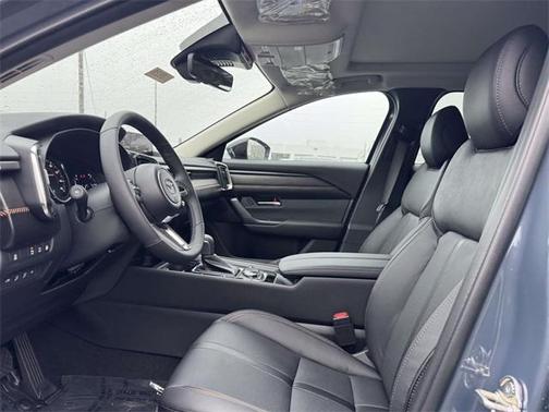 2026 Mazda CX-50 Premium Plus