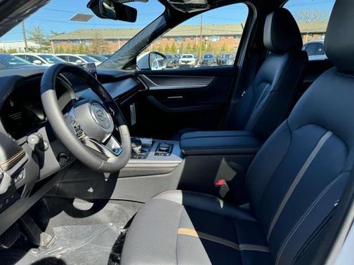 2025 Mazda CX-90 3.3 Turbo S Premium Package