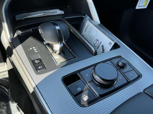 2025 Mazda CX-90 3.3 Turbo S Premium Package