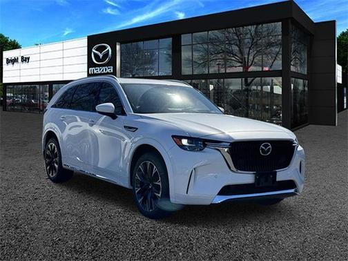 2025 Mazda CX-90 3.3 Turbo S Premium Package