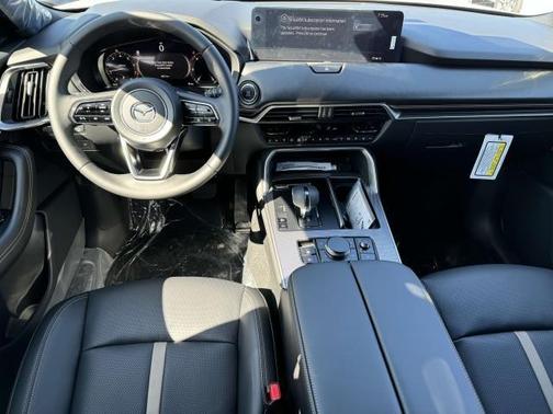 2025 Mazda CX-90 3.3 Turbo S Premium Package