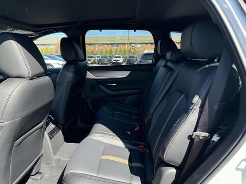 2025 Mazda CX-90 3.3 Turbo S Premium Package