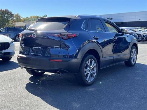 2023 Mazda CX-30 2.5 S Preferred Package