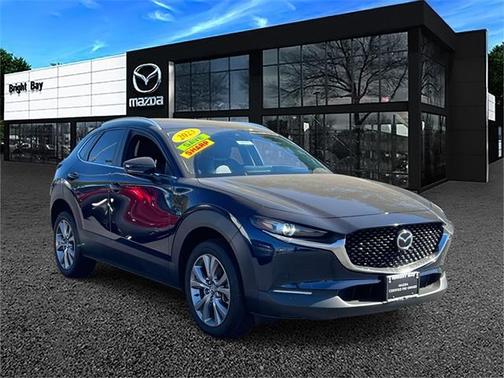 2023 Mazda CX-30 2.5 S Preferred Package