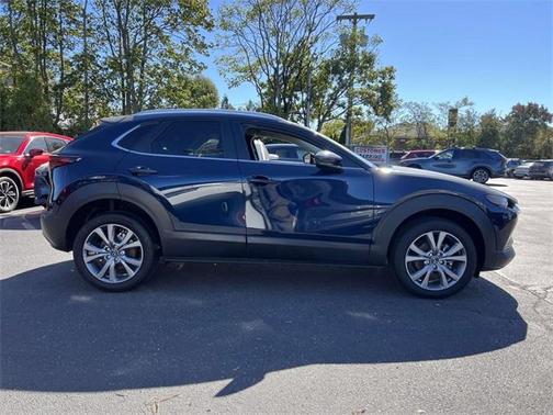 2023 Mazda CX-30 2.5 S Preferred Package