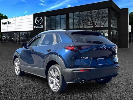 2023 Mazda CX-30 2.5 S Preferred Package