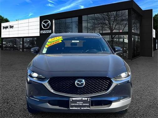 2023 Mazda CX-30 2.5 S Preferred Package