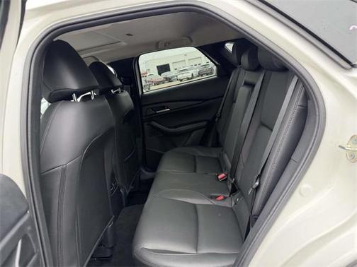 2026 Mazda CX-30 Preferred