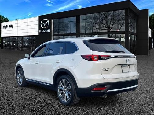 2023 Mazda CX-9 Signature
