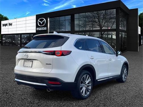 2023 Mazda CX-9 Signature