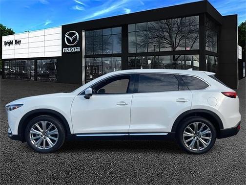 2023 Mazda CX-9 Signature