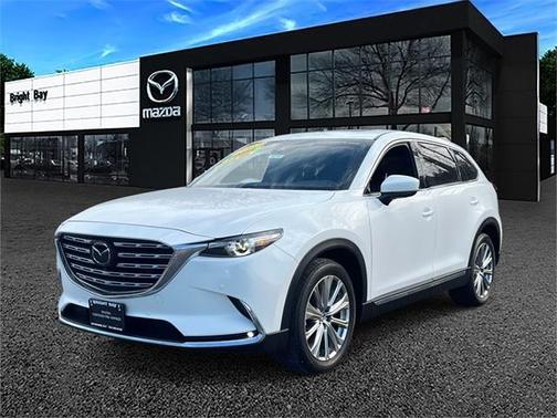2023 Mazda CX-9 Signature