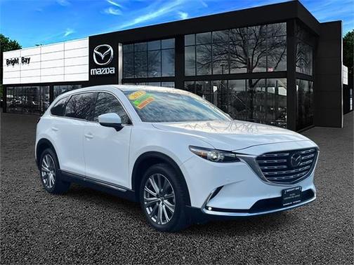 2023 Mazda CX-9 Signature