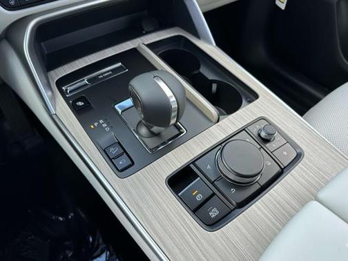 2025 Mazda CX-90 Premium Plus