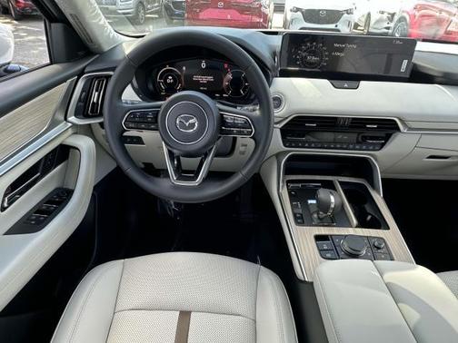2025 Mazda CX-90 Premium Plus