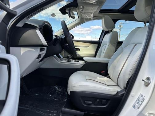2025 Mazda CX-90 Premium Plus