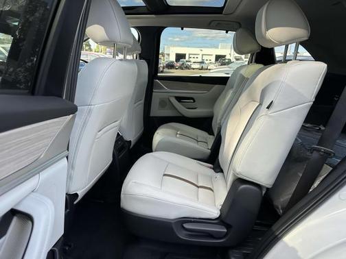 2025 Mazda CX-90 Premium Plus