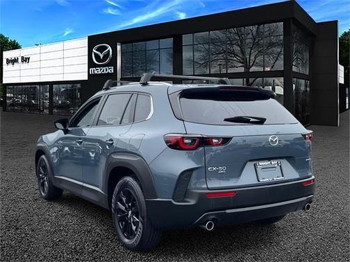 2023 Mazda CX-50 2.5 S Preferred Plus Package