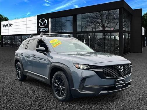 2023 Mazda CX-50 2.5 S Preferred Plus Package