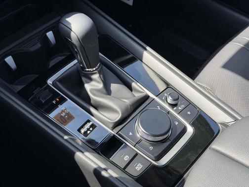 Cypress 2026 Mazda CX-50 2.5 Turbo