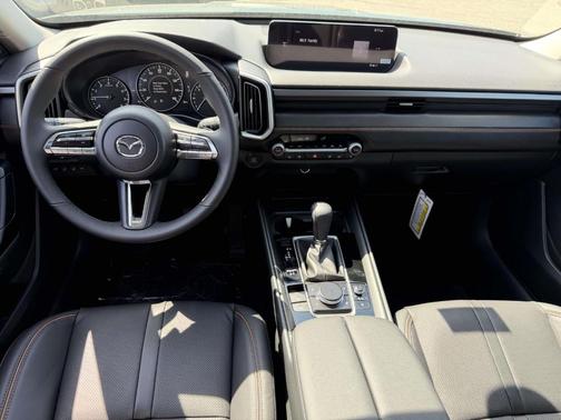 Cypress 2026 Mazda CX-50 2.5 Turbo