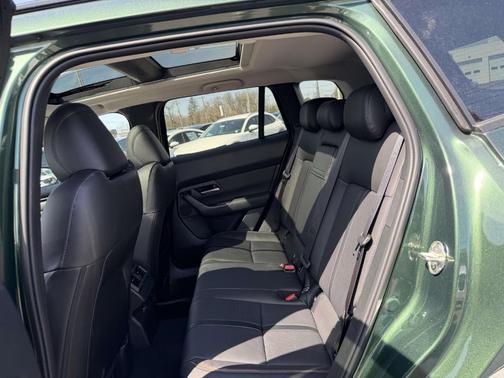 Cypress 2026 Mazda CX-50 2.5 Turbo