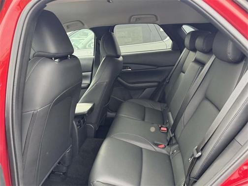 2025 Mazda CX-30 Select