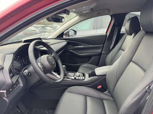 2025 Mazda CX-30 Select