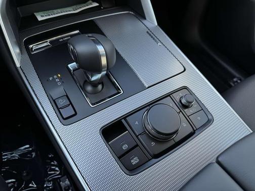2025 Mazda CX-70 3.3 Turbo Premium Package
