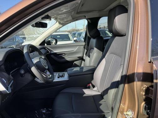 2025 Mazda CX-70 3.3 Turbo Premium Package