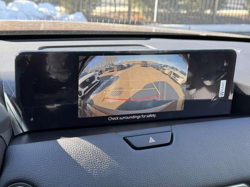 2025 Mazda CX-70 3.3 Turbo Premium Package