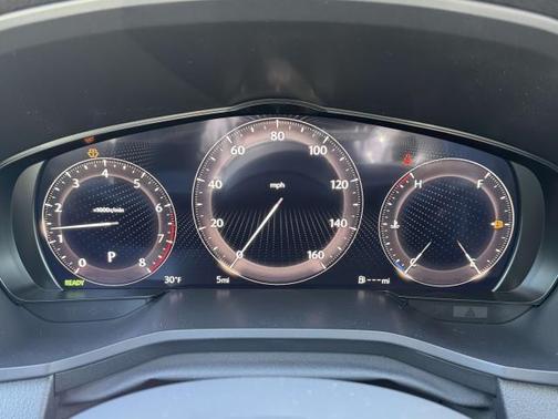 2025 Mazda CX-70 3.3 Turbo Premium Package