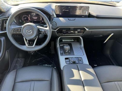 2025 Mazda CX-70 3.3 Turbo Premium Package