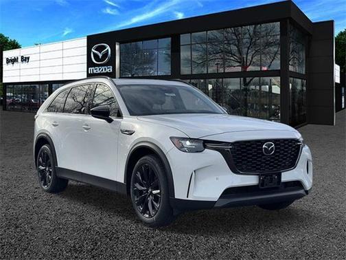 2025 Mazda CX-90 Premium