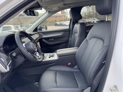 2025 Mazda CX-90 Premium