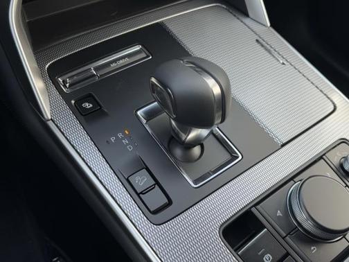 2025 Mazda CX-90 Premium