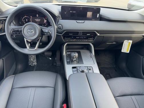2025 Mazda CX-90 Premium