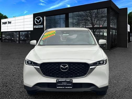 2023 Mazda CX-5 2.5 S Premium