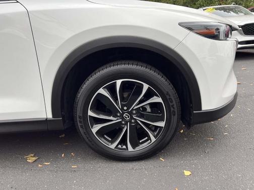 2023 Mazda CX-5 2.5 S Premium