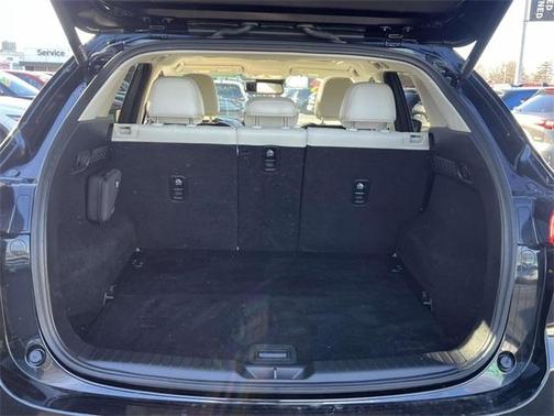 2023 Mazda CX-5 2.5 S Premium Plus Package