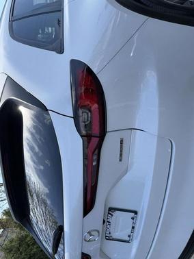 Rhodium White Metallic 2024 Mazda CX-90 3.3 Turbo Select